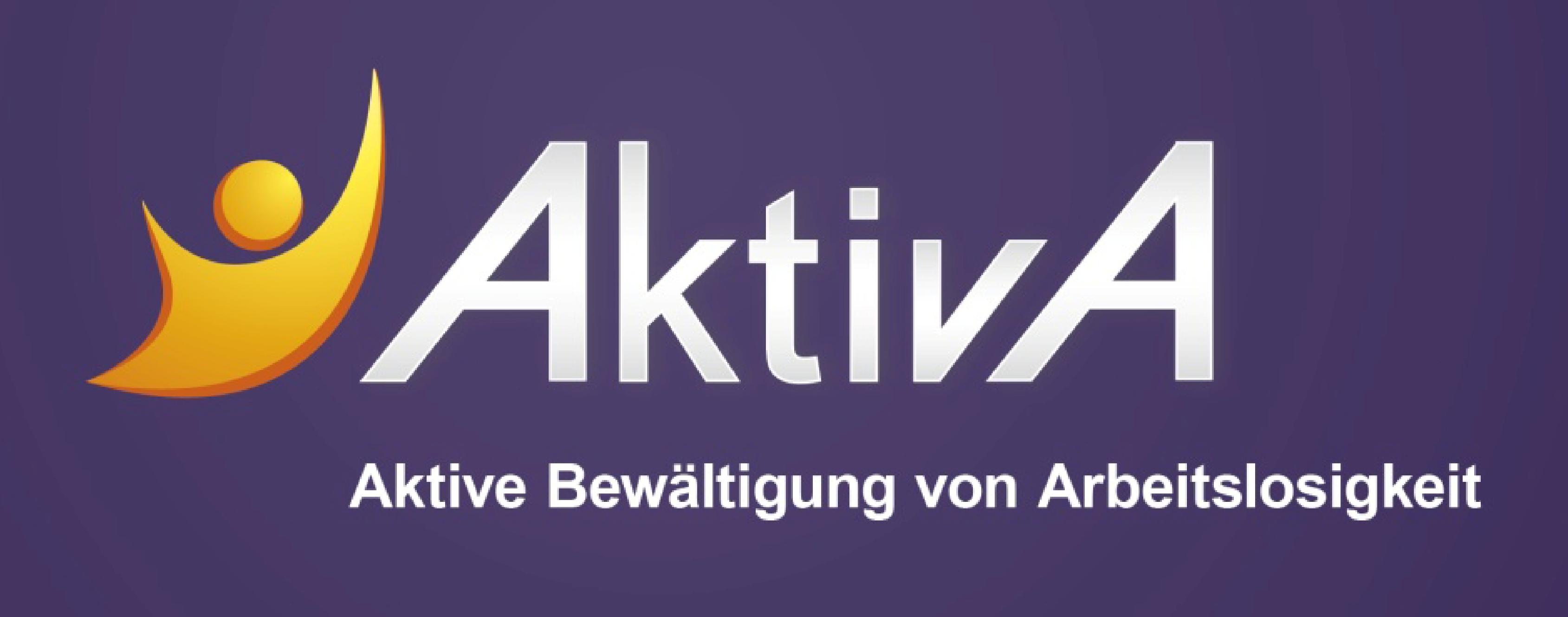 AktivA Logo 