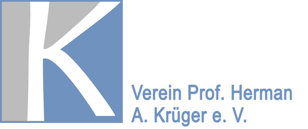 Kruegerverein Logo