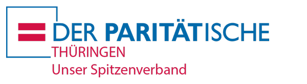 Der Paritätische Thüringen - unser Spitzenverband