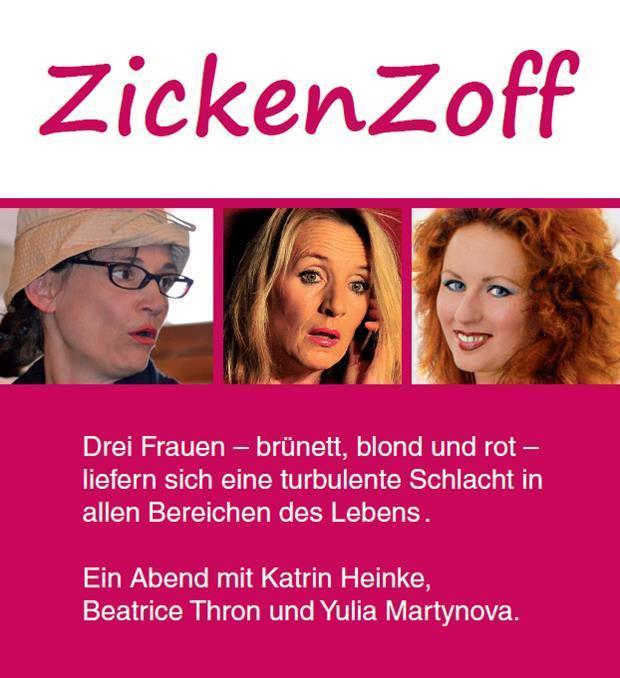ZickenZoff
